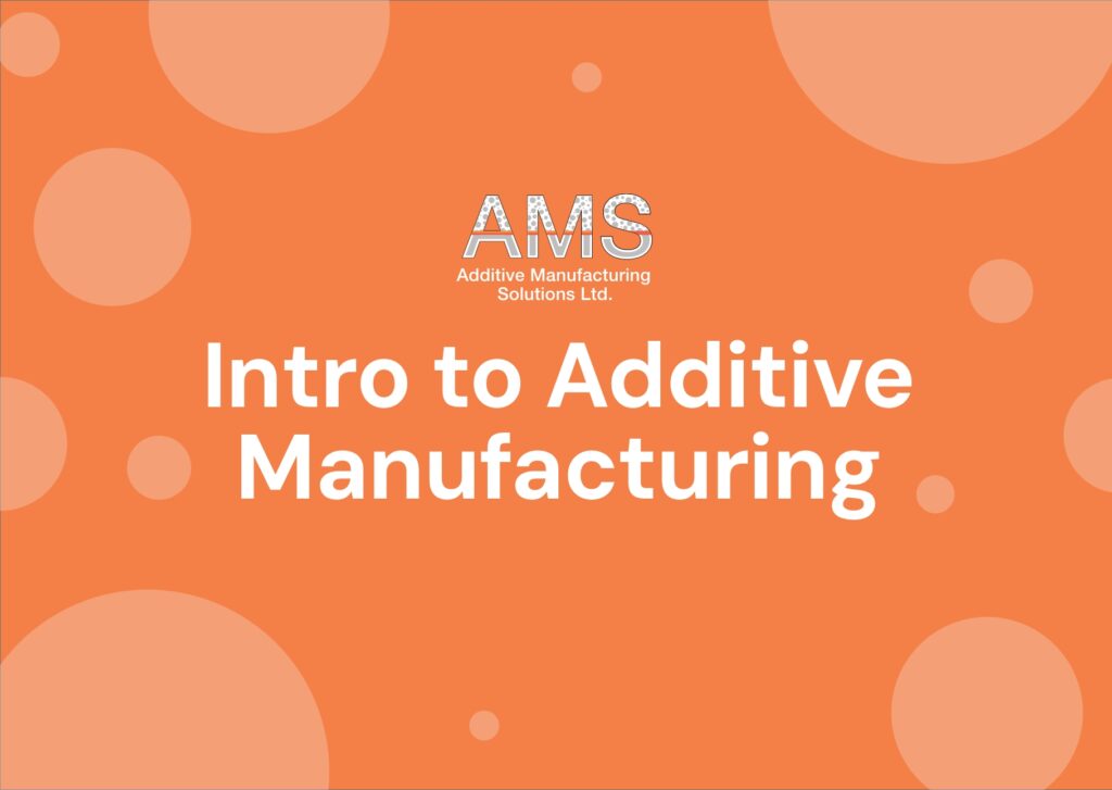 Resources Archive - Additive Manufacturing Solutions